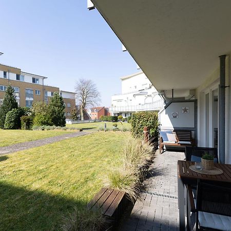 Meerurlaub Laboe Exteriér fotografie
