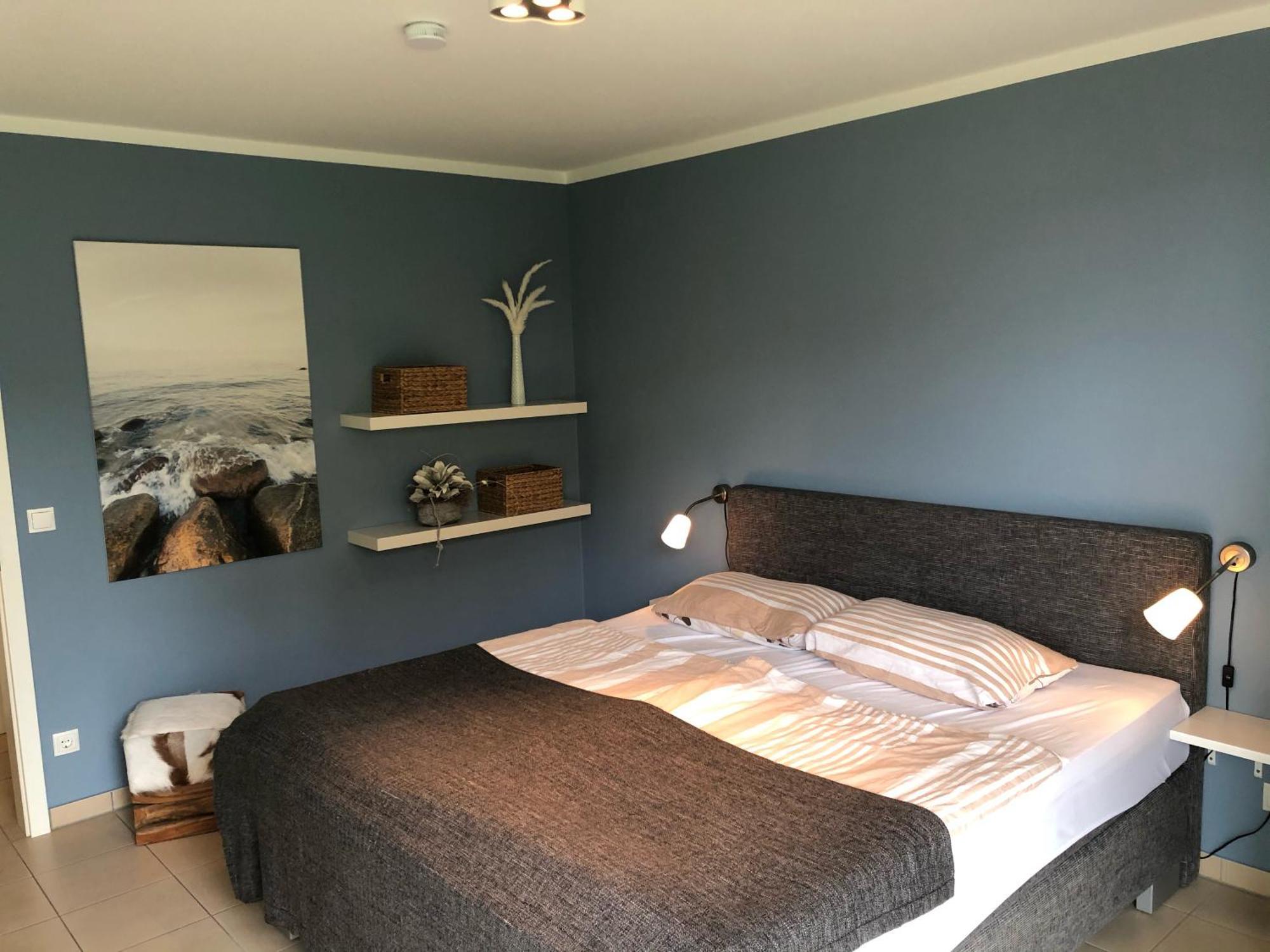 Meerurlaub Laboe Exteriér fotografie