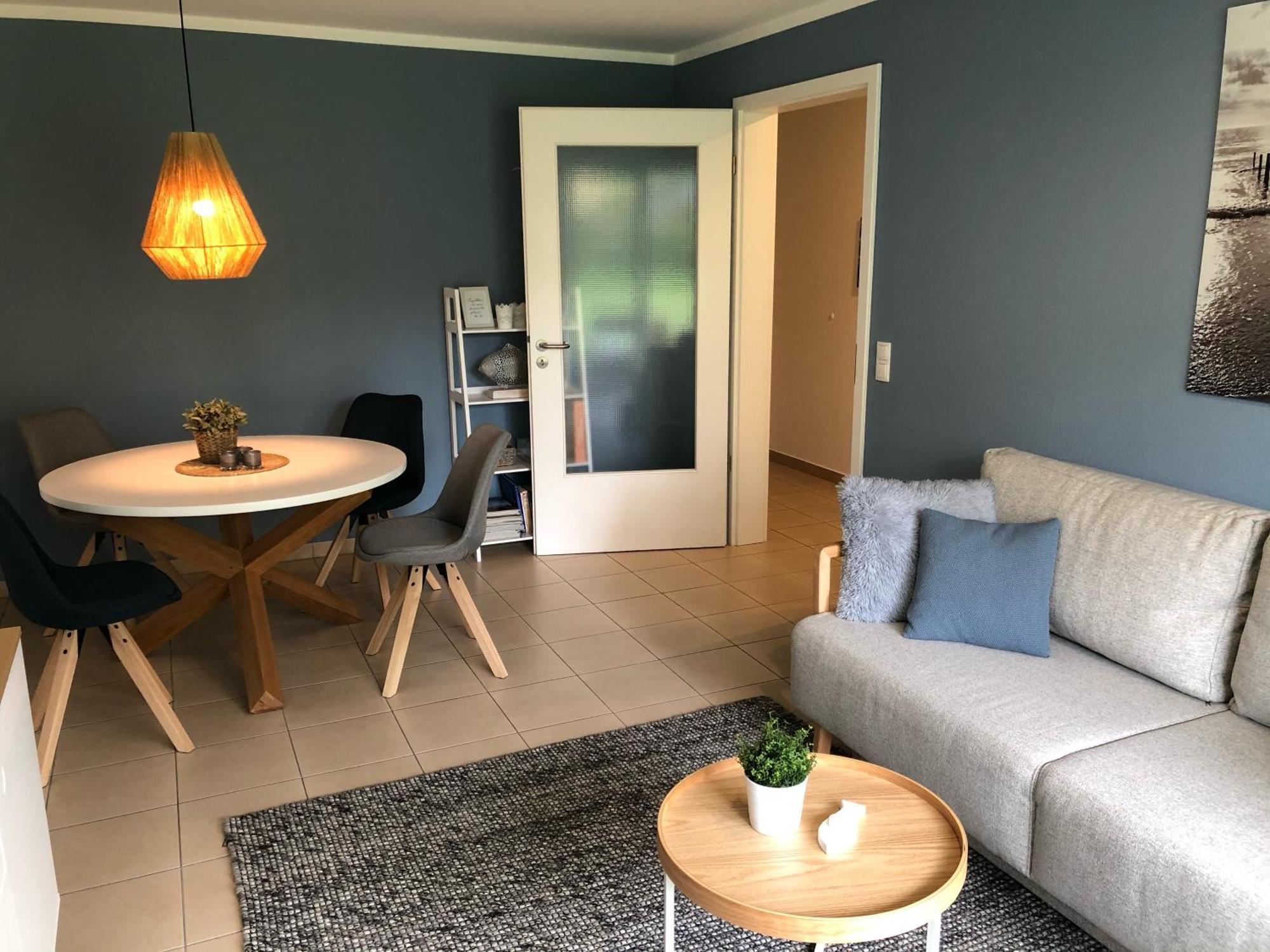 Meerurlaub Laboe Exteriér fotografie