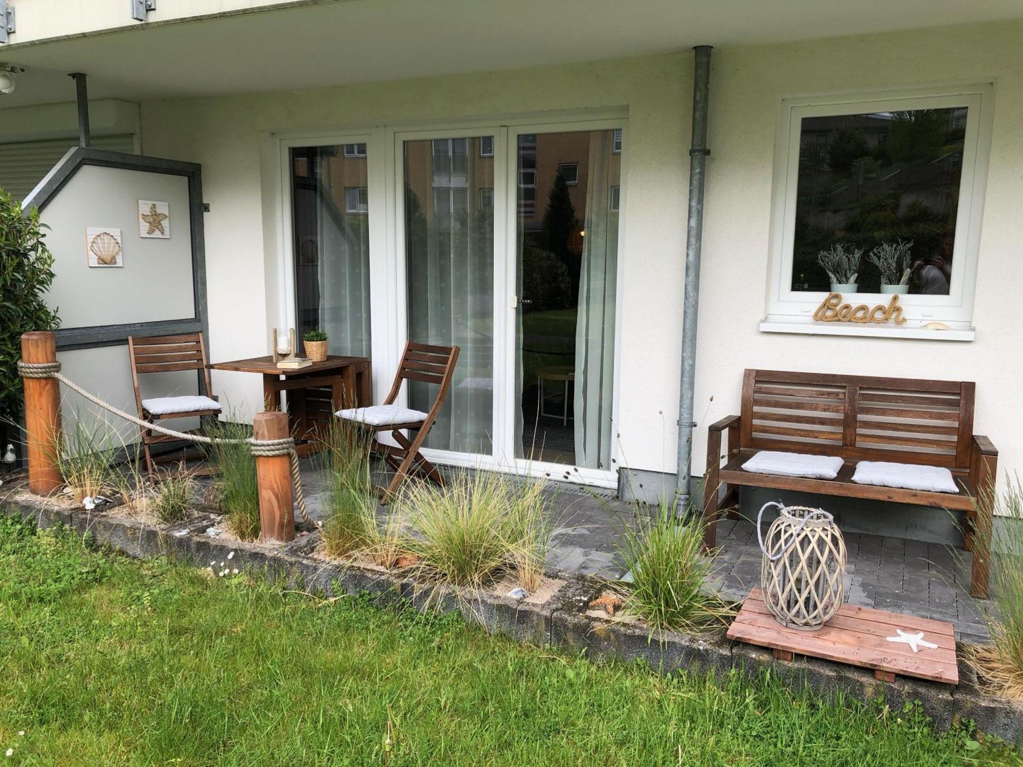 Meerurlaub Laboe Exteriér fotografie