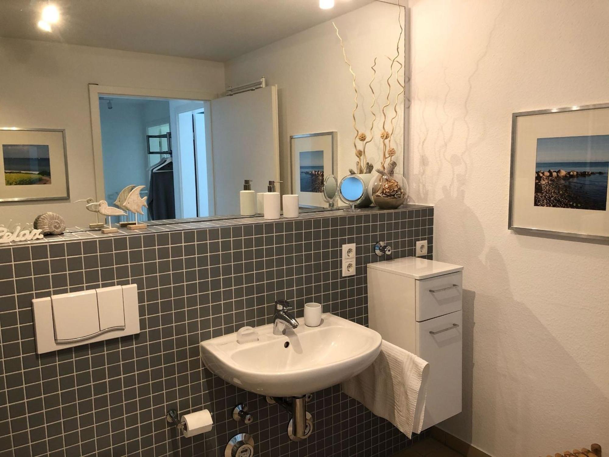 Meerurlaub Laboe Exteriér fotografie