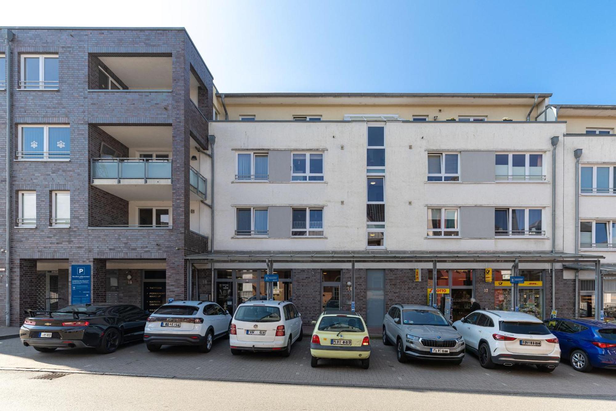 Meerurlaub Laboe Exteriér fotografie