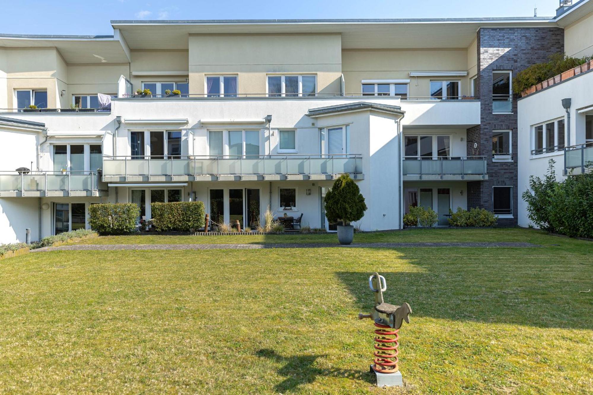 Meerurlaub Laboe Exteriér fotografie