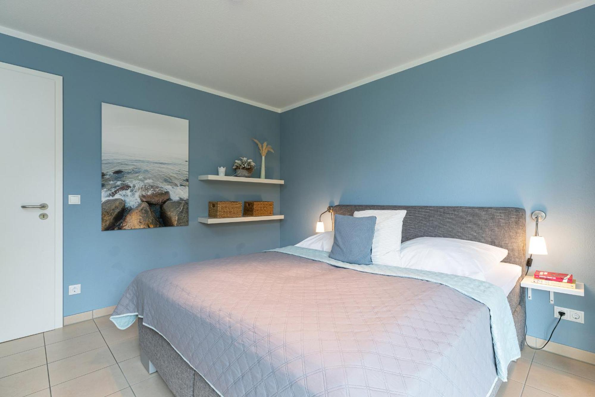 Meerurlaub Laboe Exteriér fotografie