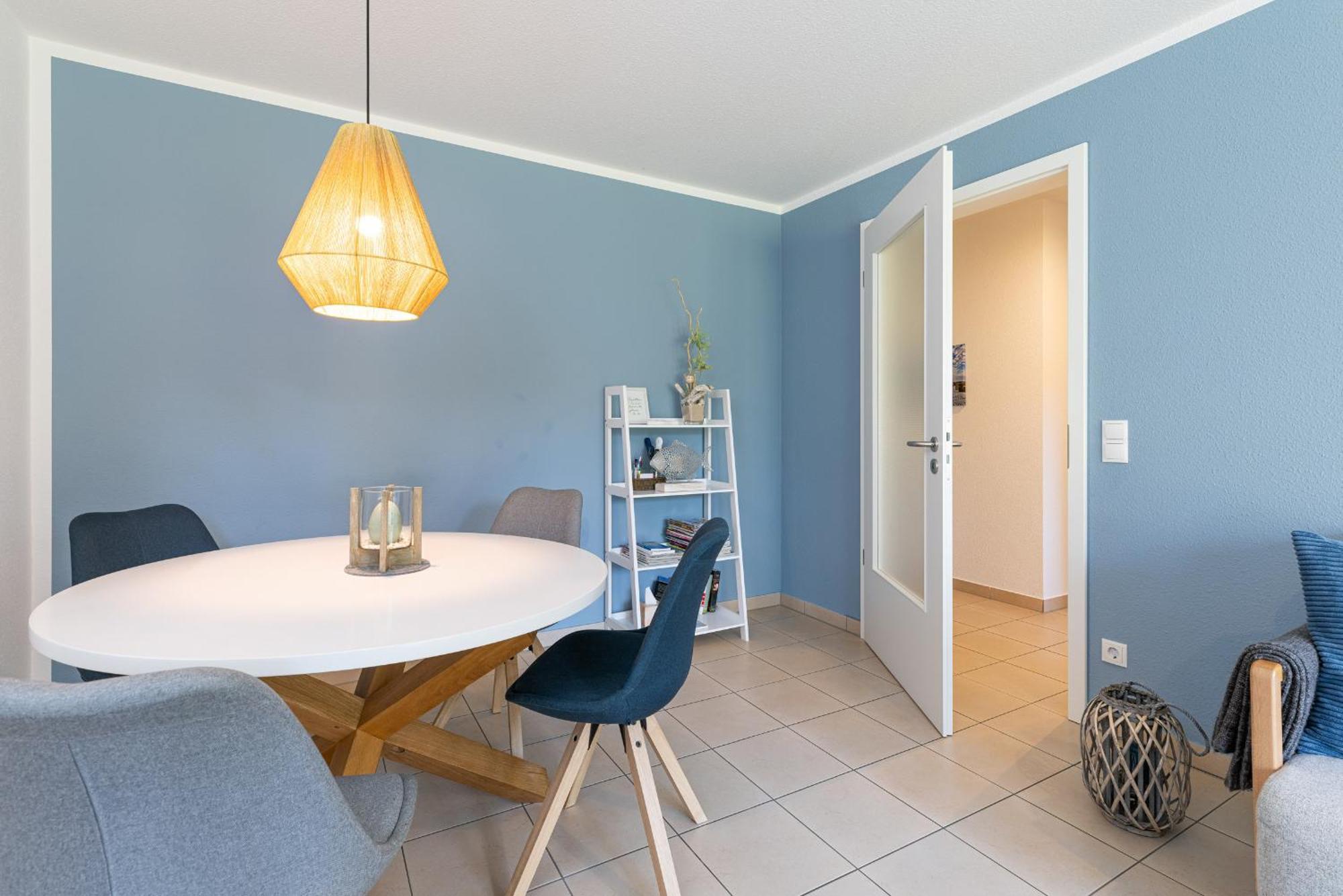 Meerurlaub Laboe Exteriér fotografie