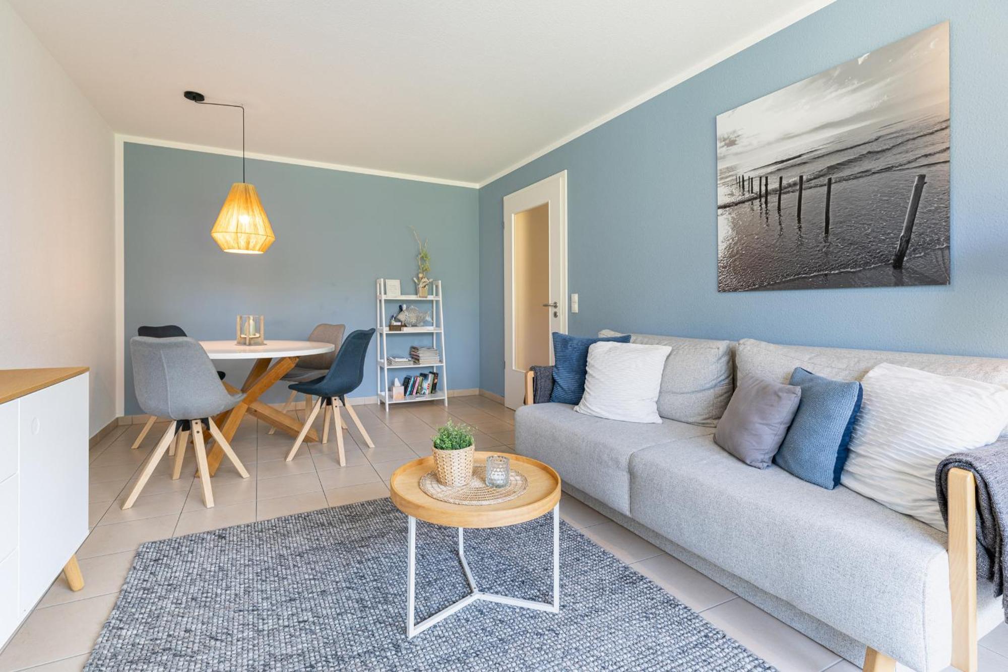 Meerurlaub Laboe Exteriér fotografie
