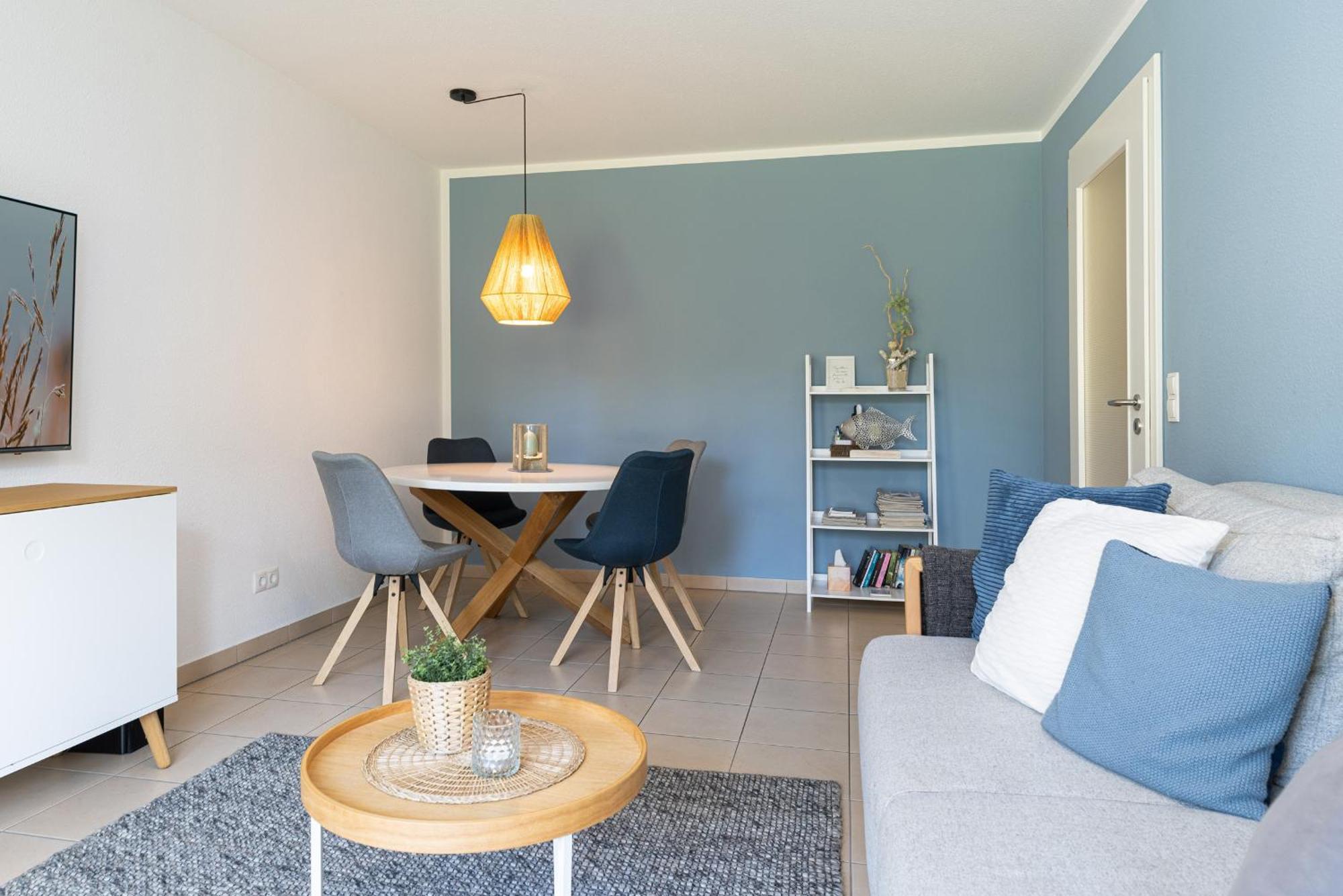 Meerurlaub Laboe Exteriér fotografie
